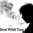 KastomariN - Don Whit You