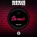 Edinho Chagas - Disco Crazy