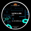 Lil\'M & jOk - Signs (Dub Mix)
