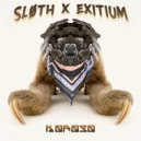 Exitium - Moon (Original Mix)