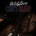 WilLocz - Can\'t Sleep (Original Mix)