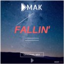Dmak - Fallin (Radio Edit)