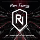 Rey Vercosa & Cleyton Rodrigues Violive - I Believe (feat. Cleyton Rodrigues Violive) (Original Mix)