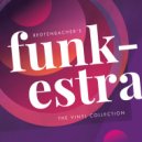 Redtenbacher's Funkestra - Bow Wow