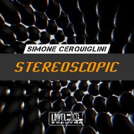 Simone Cerquiglini - Stereoscopic