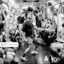 AIR MEN - NYC