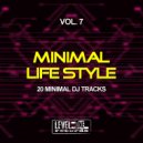 Diroma - Minimal Jungle