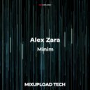 Alex Zara - Minim (original mix)