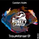 Carsten Halm - Traumtänzer