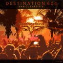 Nostromosis & Anumana - Abduction In Space (Original mix)