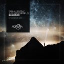 Sam Allan - Illuminar (feat. Alex Marie Brinkley)