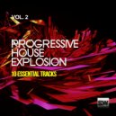 Lorenzo Gallo - Tell Me (Loveforce Remix)