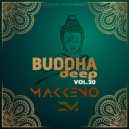 Makkeno - Buddha Deep vol. 20 ()