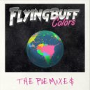 Flying Buff - Clowns Flag (Viní Remix)