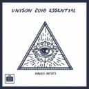 Dave Ortiz - Omm Bag
