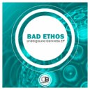Bad Ethos - Off The Wall (Original Mix)