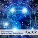 Mirko Alimenti & Rytha Nicols - Let's Go (feat. Rytha Nicols)