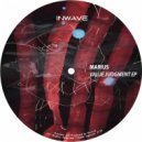 Marius (fr) - Axiomatic (Original Mix)