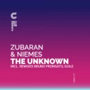 Zubaran & Niemes - The Unknown (Guile Remix)