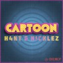 NiCKLeZ - Retrodale