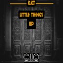 KKT & UmphoSoul - One More Time (feat. UmphoSoul) (Main Concept)