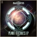The Buckness - Murda Sound (Original Mix)