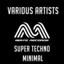 Becquer - MVS (Original Mix)