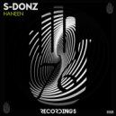 S-Donz - Haneen