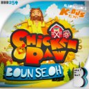 Chicken Paw - Boun Seoh