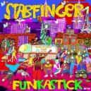 Stabfinger - Twenty Five Miles (Original Mix)