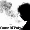 KastomariN - Come Of Paty