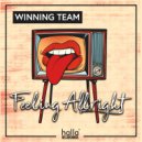 Winning Team - Feeling Allright (Original Mix)