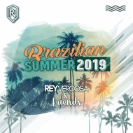 Rey Vercosa - Be Honest