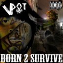 V Dot Nam & Mz Ash Dash & Big ShoDaz - Dis World Is Cruel (feat. Mz Ash Dash & Big ShoDaz) (Original Mix)