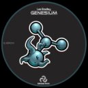 Lee Bradley - Federation (Original Mix)