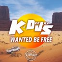K-Deejays - We´re Coming Back