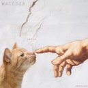 M.A.C.O.D.E.R. - Сan\'t find ()