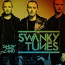 Deemotion Radio show - [Episode 044] (X-Sive SWANKY TUNES)