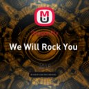 DragonFly - We Will Rock You (Original)