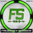 Saginet - Frequency Sessions 174 ()