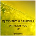 DJ Combo & Sander-7 - Make You Bounce