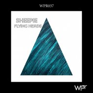 Sheepie - Flying Heads