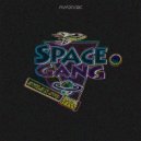 Avila & JVO - Space Gang