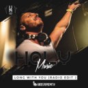 HOLY - Long With You