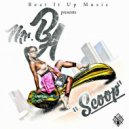 Mister BA - Scoop (Original Mix)