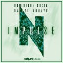 Dominique Costa & Daniel Aguayo - Impulse