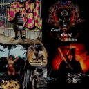 Sundown Riders - Cruel Cartel Kitchen LP