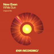 New Even - White Sun