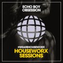 Echo Boy - Obsession (Instrumental VIP Mix)