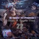 DJ Sparx (ST Projecte) - Drum N Bassm Time 22 (2018)